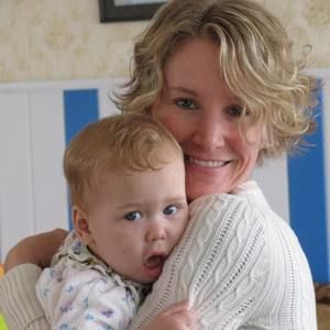 Meet your Posher, Zoe